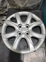 Comprar Tapon Polvera De Rin Hyundai Attitude 2012 8 Brazos