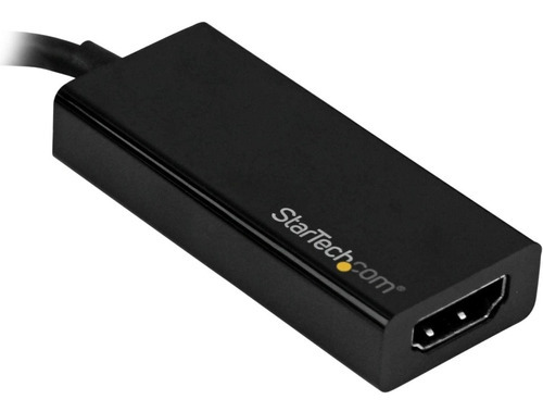 Adaptador De Video Startech Usb-c - Hdmi 4k Cdp2hd