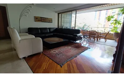 Apartamento en venta