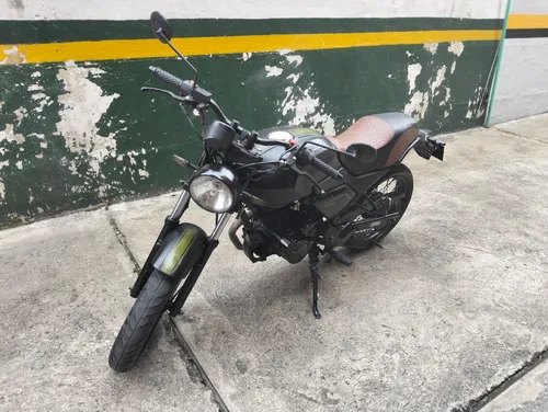 Victory Bomber 150 2021