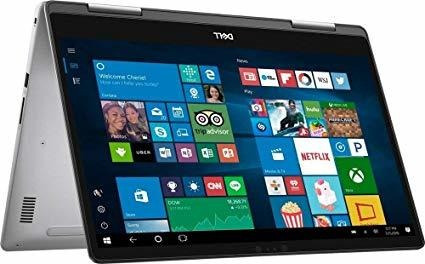 2019 Dell Inspiron 7000 15.6 Fhd Touchscreen Flagship 2-in ®