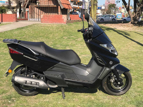 Benelli Zafferano