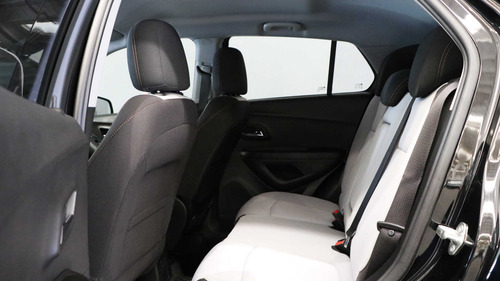 Chevrolet Tracker 1.8 Ltz - 172535 - C(p)