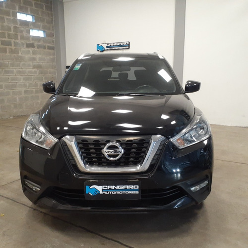 Nissan Kicks 1.6 Advance 120cv At