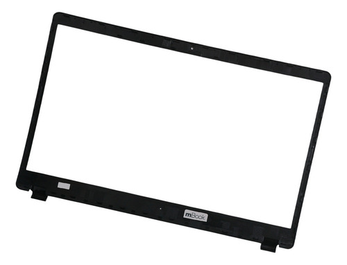 Carcaça Moldura E Tampa Traseira Para Acer A315-56 Cor Preto