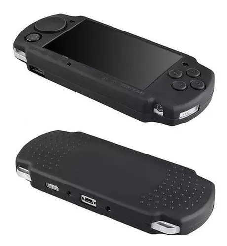 CAPA PSP