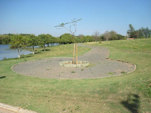 Imagem 11 de 26 de Terreno À Venda, 1000 M² Por R$ 350.000 - Condomínio Palmeiras Imperiais - Salto/sp - Te0795