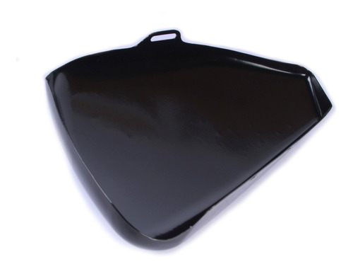 Tapa De Bateria Negra Harley Davidson Sportster 14 O Mas