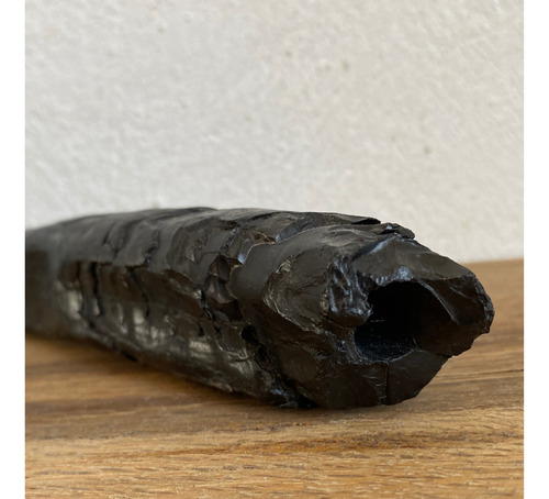 1 Diente De Ballena Cetaceo Auténtico Piedra Fosil Antiguo