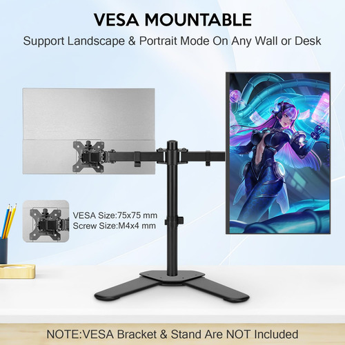 16 Monitor Portátil Oled, 3k 2880xhz 0.1ms Usb-c Hdmi Oled M