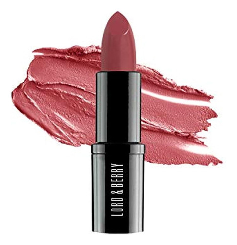 Barra Labial Hidratante Satinado