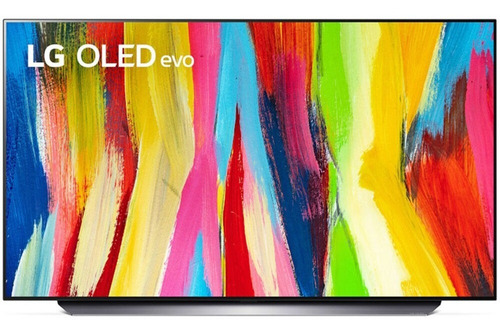 Imagen 1 de 4 de LG C2pua 42 Hdr 4k Uhd Oled Evo Tv______