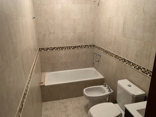 Imagen 17 de 30 de Impecable Dto 2 Ambientes Balbin 400 San Miguel Amenities