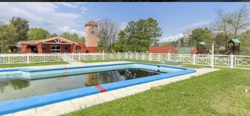Imagen 5 de 9 de Excelente Lote A La Venta De 3000 M2 En Barrio Privado Haras Del Sol. Pilar