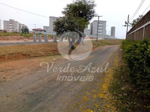 Chácara À Venda Em Parque Universitário De Viracopos - Ch007630