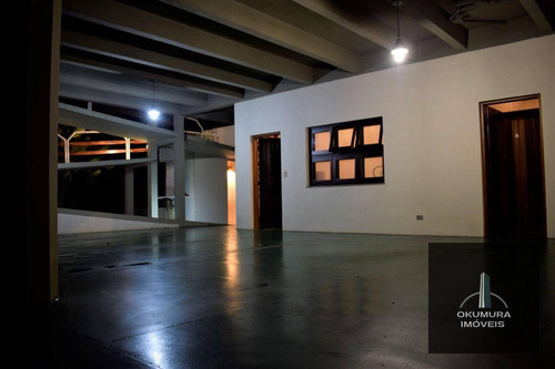 Imagem 12 de 30 de Chácara Com 3 Dormitórios À Venda, 19440 M² Por R$ 1.600.000,00 - Parque Botujuru - São Bernardo Do Campo/sp - Ch0002