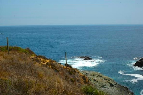 Bahía Azul Norte