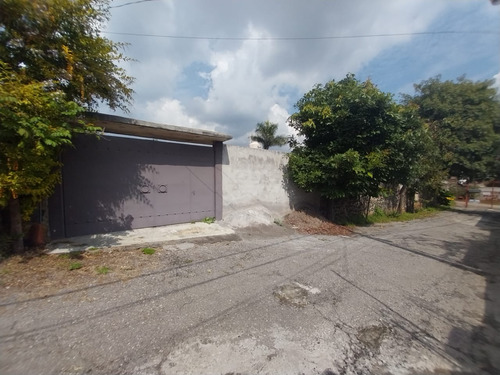 Venta Terreno Ahuatepec Col. El Copalito