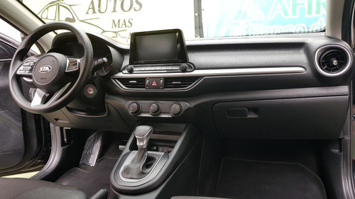 Kia Forte 2.0 Lx At