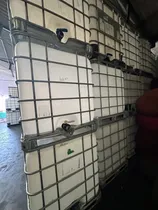 Comprar Ibc  1000 Lts