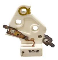 Comprar Carbonera Alternador Delco 27si Tipo 200 International