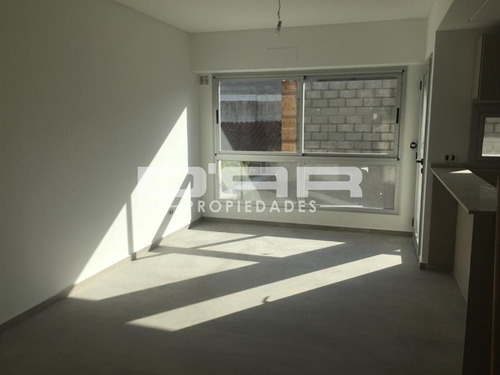 Imagen 4 de 8 de Departamento 2 Ambientes - Guaminí 1000