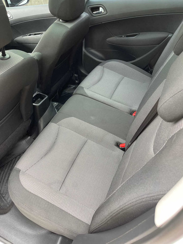 Peugeot 308 1.6 Allure Nav 115cv 2013