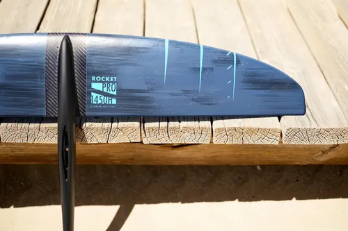 Foil Aztron Rocket Pro 1450h Combo High Aspect Wing Kite