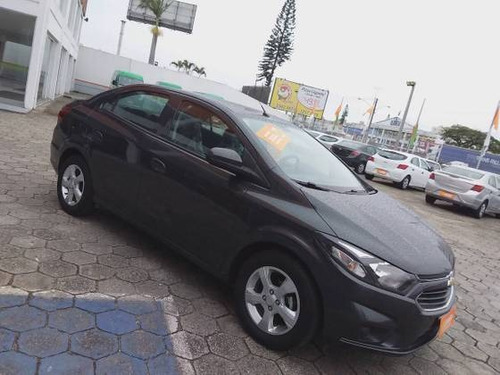 Imagem 5 de 9 de Chevrolet Prisma 1.4 Mpfi Lt 8v Flex 4p Manual