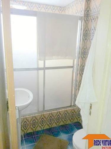 Imagem 9 de 15 de Vende Chácara Sto Antônio Apto 53.00m² - 2 Dorm. 1 Vaga De Garagem, - 1407ap - 69401777