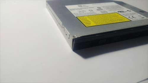 Dvd Rw Dell E5500 E5400 0wt473 