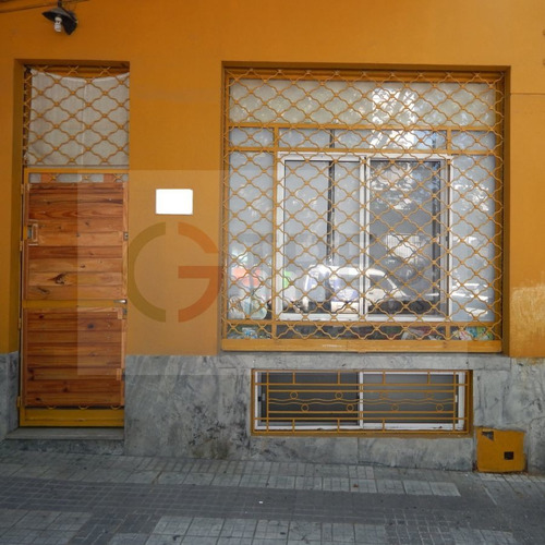 Imagen 18 de 18 de Venta Casa 1 Dormitorio Con Gran Ambiente En El Centro