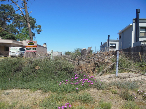 Lote En Venta En Lomas De Solymar (ref: Hpi-1335)