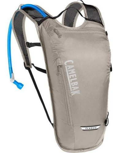 Mochila De Hidratação Camelbak 2 Litros Crux - Marrom