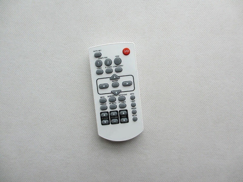 Reemplazo Control Remoto Para Tv Ac Proyector Audio Mxcz