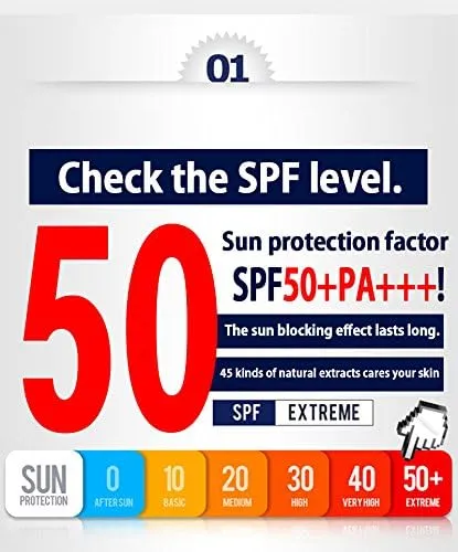 Ayodele Aloe Vera Spf50+ Pa+++ Protector Solar Para Cuerpo Y