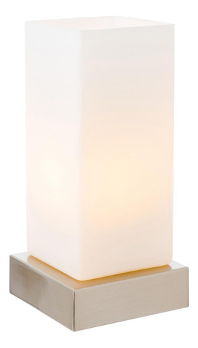 Lampara De Mesa Toque 1 Luz E14 Tours Home Collection