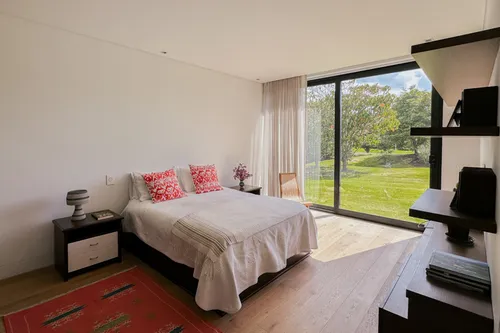 Apartamento En Venta En La Calera. Cod V7238
