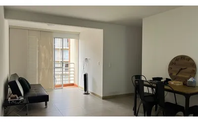 Apartamento en venta