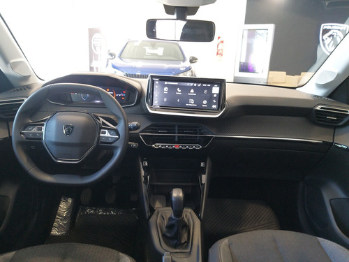 Peugeot 208 1.6 Allure At