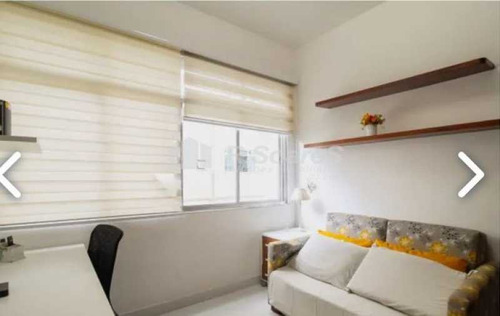 Imagem 2 de 15 de Apartamento Dois Quartos No Leblon, Rua Professor Antônio Maria Teixeira - Ldap20594
