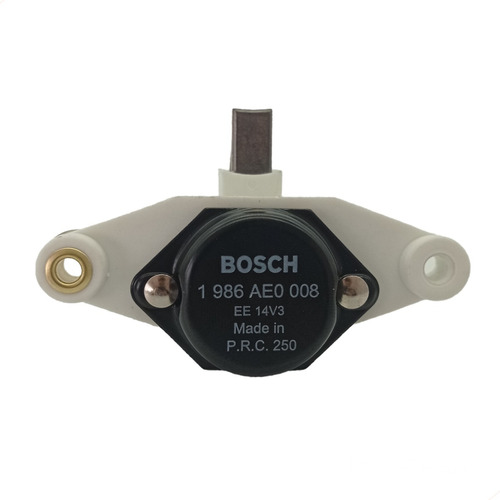 Regulador Voltagem 027 Bosch Gm Fiat Ford Vw Alternador 