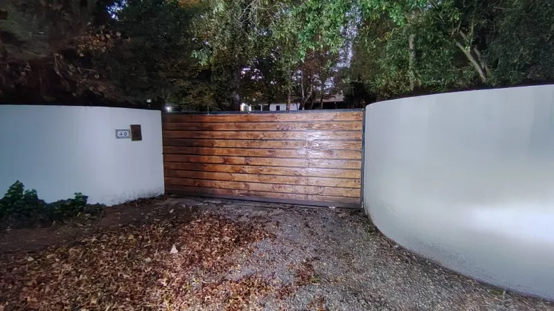 Imagen 2 de 24 de Casa En Venta, Cond. Haras La Montaña, Los Angeles