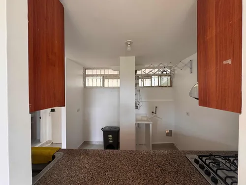 Apartamento Duplex