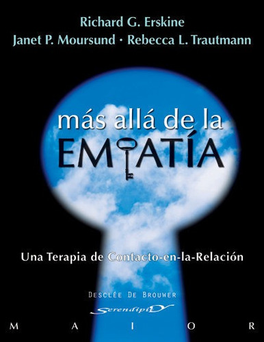 Mas Alla De La Empatia - Erskine, Richard G.