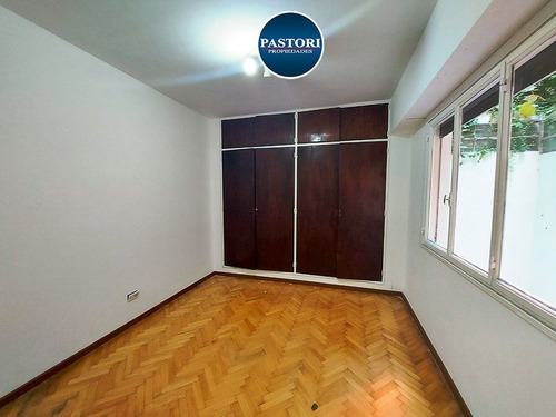 Imagen 15 de 19 de Olivos Bajo. Depto 2 Amb Con 2 Patios! Excel. Ubicacion!