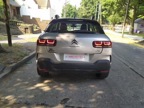 Imagen 11 de 15 de Citroën C4 Cactus Shine Ad740