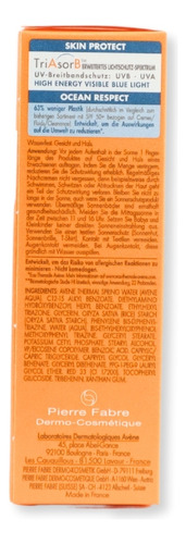 Avene Creme 50ml Spf 50