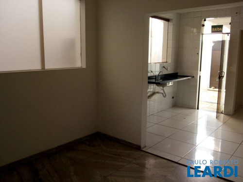 Imagem 7 de 15 de Casa Térrea - Planalto Paulista - Sp - 552700