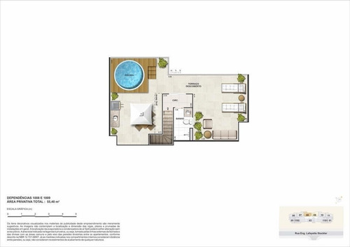 Apartamento À Venda No Bairro Vila Da Penha - Rio De Janeiro/rj - O-5929-14221